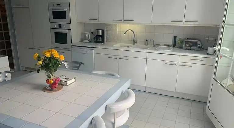 Stunning 18th Century Country House