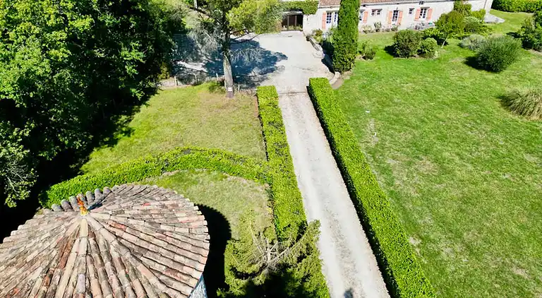 Stunning 18th Century Country House