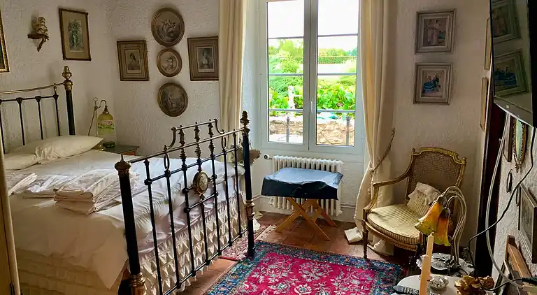 Stunning 18th Century Country House