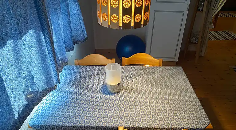 Off Grid bei Fjätälven