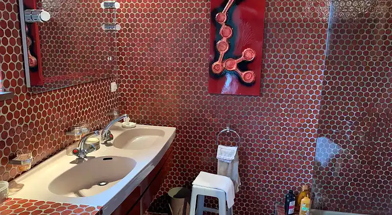 Stunning 18th Century Country House