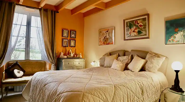 Stunning 18th Century Country House