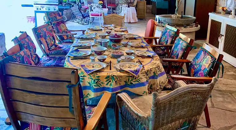 Stunning 18th Century Country House