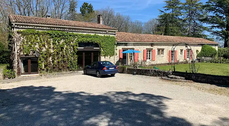 Stunning 18th Century Country House