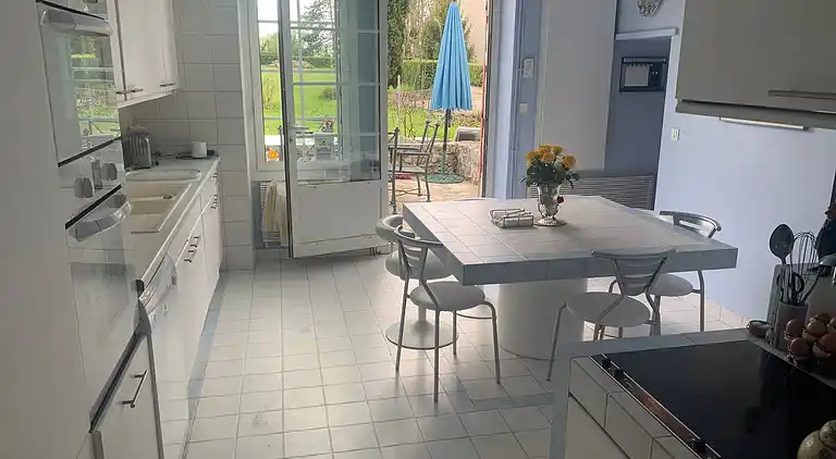 Stunning 18th Century Country House