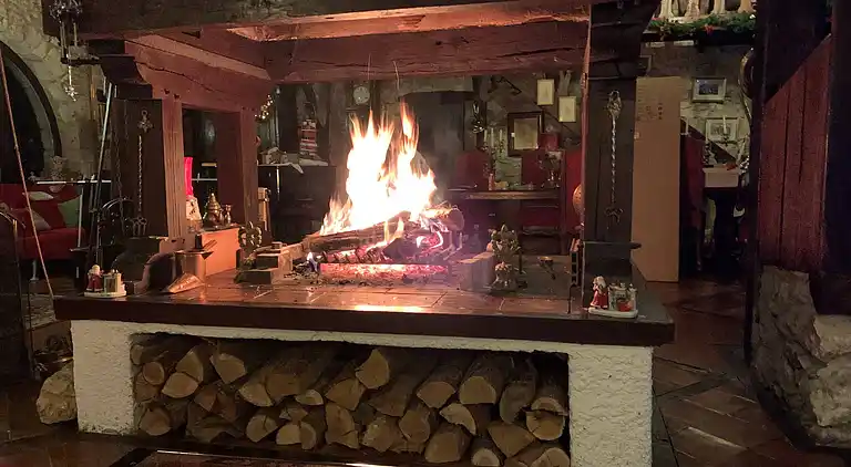 Stunning 18th Century Country House