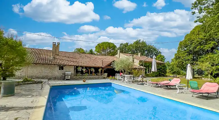 Stunning 18th Century Country House