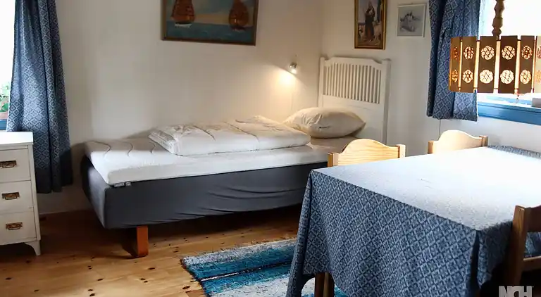 Off Grid bei Fjätälven