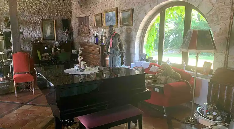 Stunning 18th Century Country House