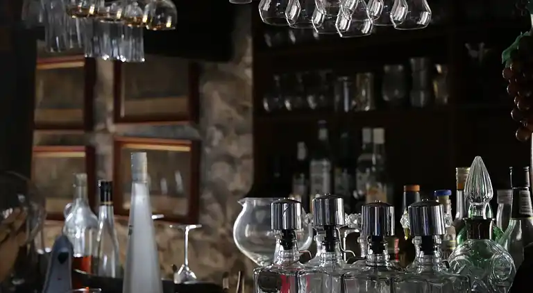 Stunning 18th Century Country House