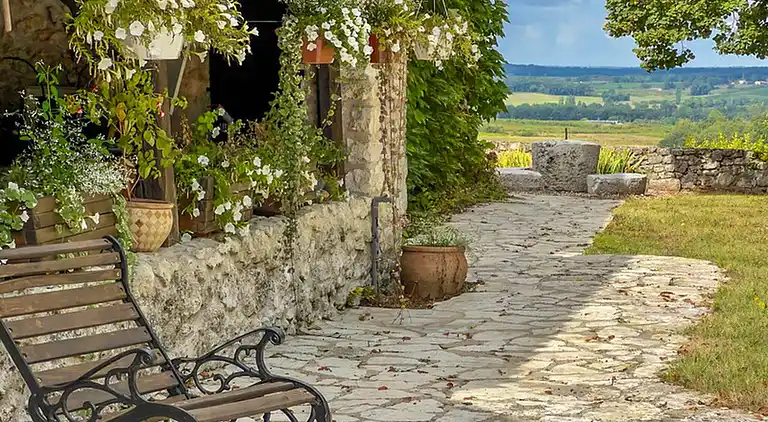 Stunning 18th Century Country House