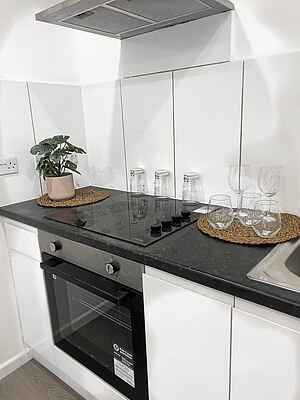 Un endroit incroyable où séjourner