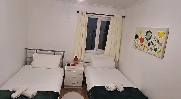 Lovely and spacious cottage