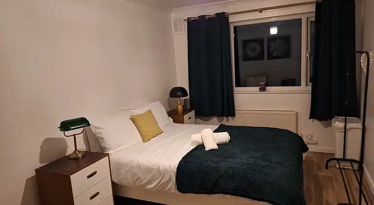 Lovely and spacious cottage