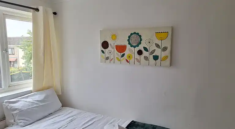 Lovely and spacious cottage