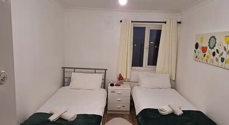 Lovely and spacious cottage