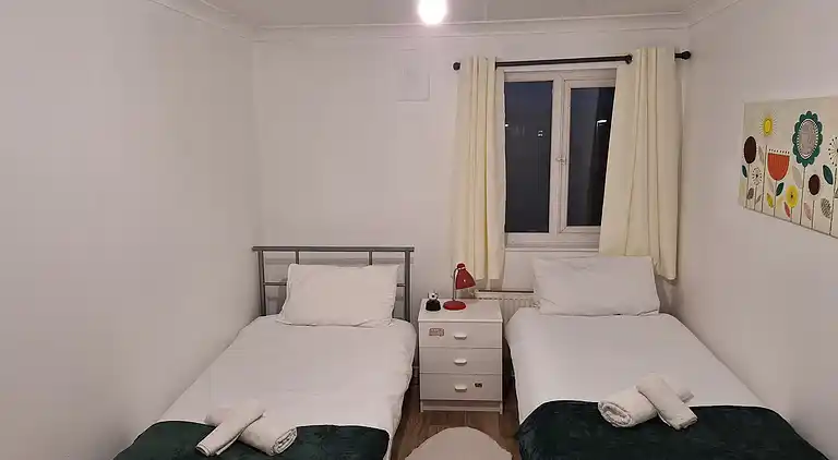 Lovely and spacious cottage