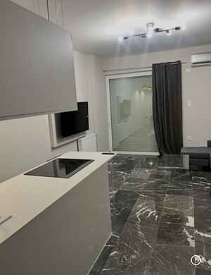 Spacieux appartement de 2 chambres à Paleo Faliro, Athènes