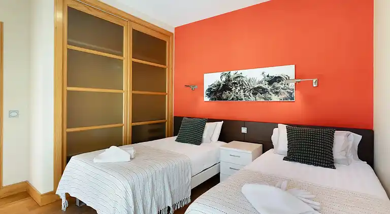 Villas Mamma Mia Una piscina climatizada privada