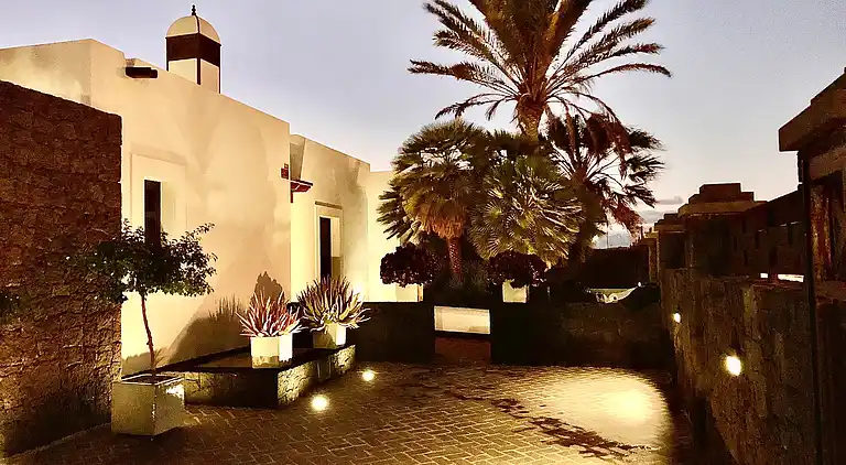 Villas Mamma Mia Una piscina climatizada privada
