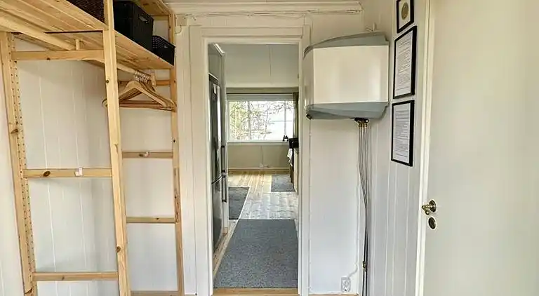 Camp Caroli Familienhaus