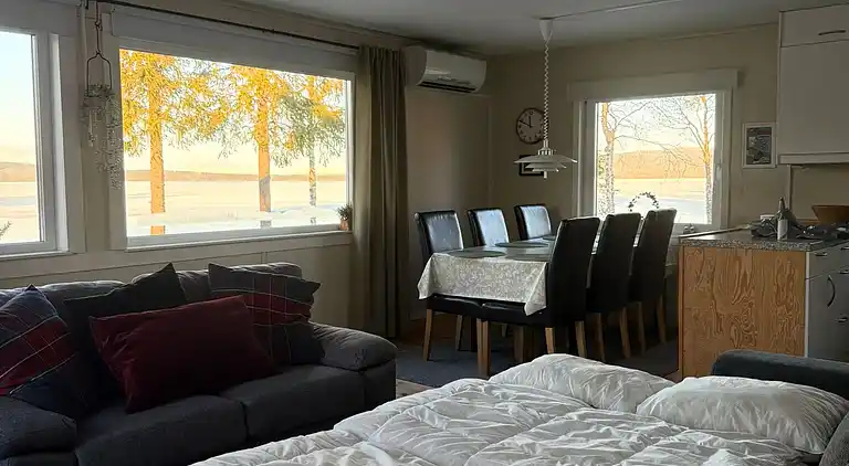 Camp Caroli Familienhaus