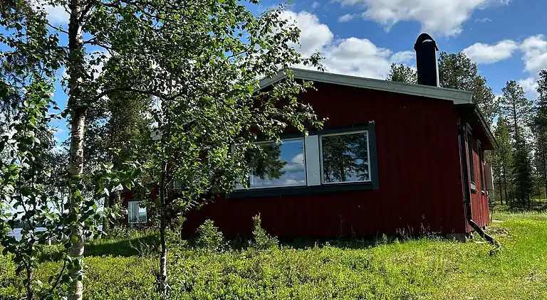 Camp Caroli Familienhaus