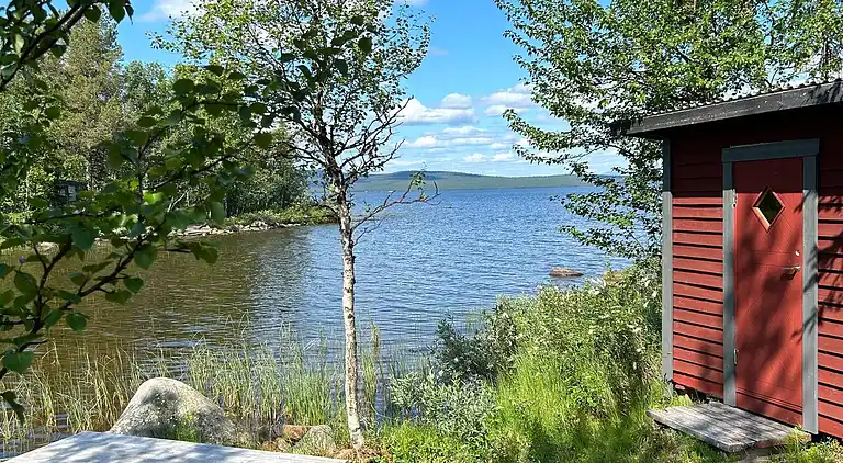 Camp Caroli Familienhaus