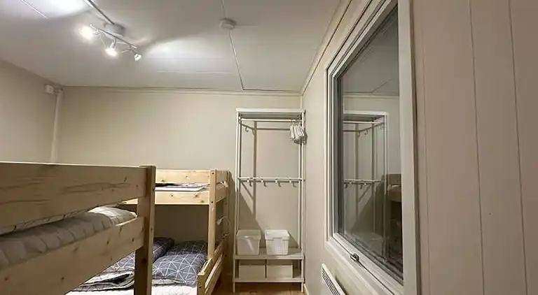 Camp Caroli Familienhaus