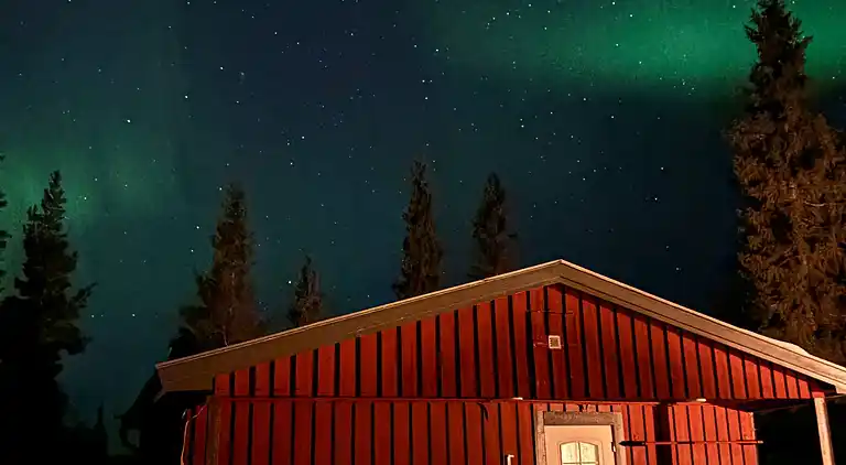 Camp Caroli Familienhaus