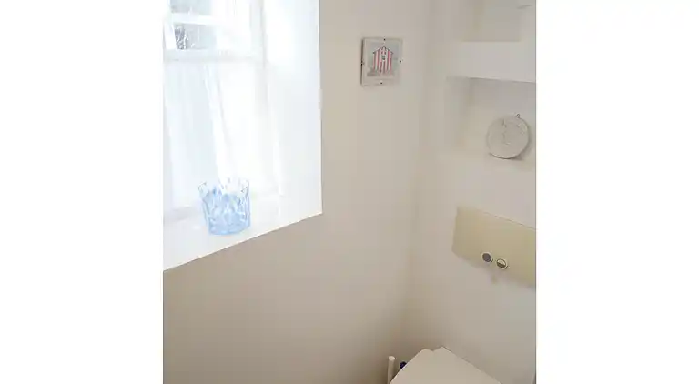 Historisk byhus i Ærøskøbing