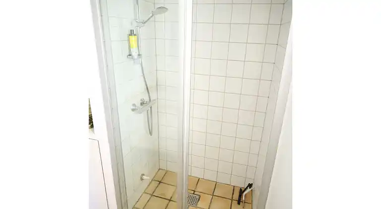 Historisk byhus i Ærøskøbing