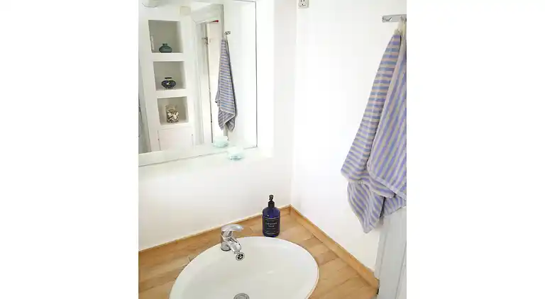 Historisk byhus i Ærøskøbing