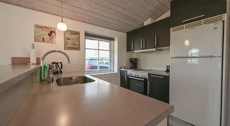 vakantiehuis in Ulfborg