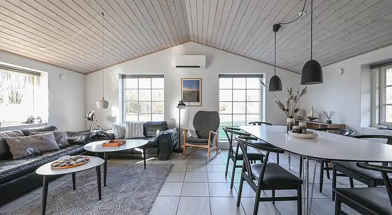 vakantiehuis in Ulfborg