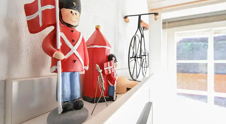 vakantiehuis in Ulfborg