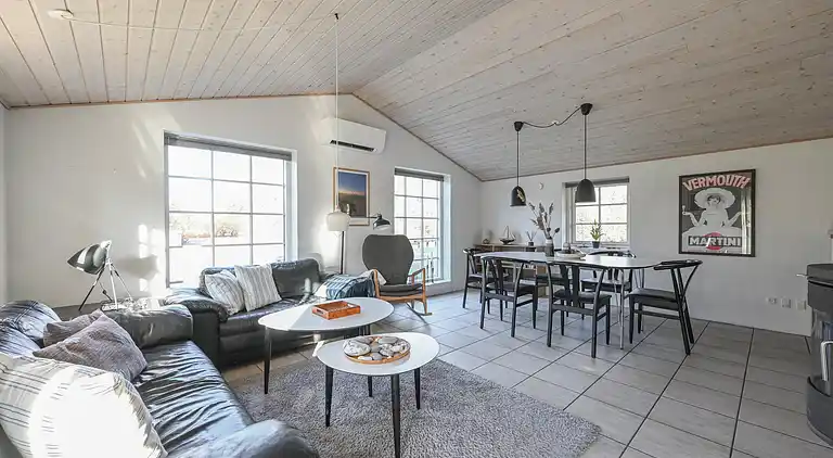 vakantiehuis in Ulfborg