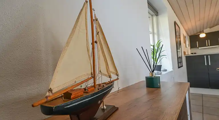 vakantiehuis in Ulfborg