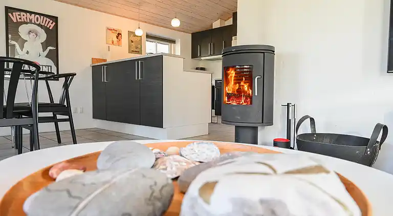 vakantiehuis in Ulfborg