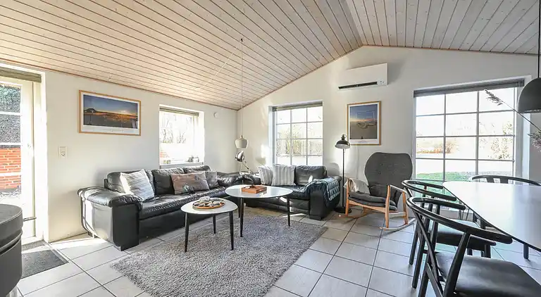 vakantiehuis in Ulfborg