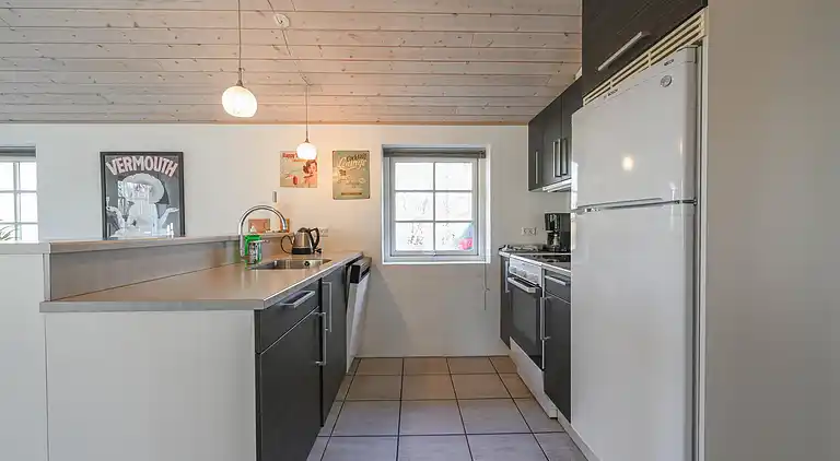 vakantiehuis in Ulfborg