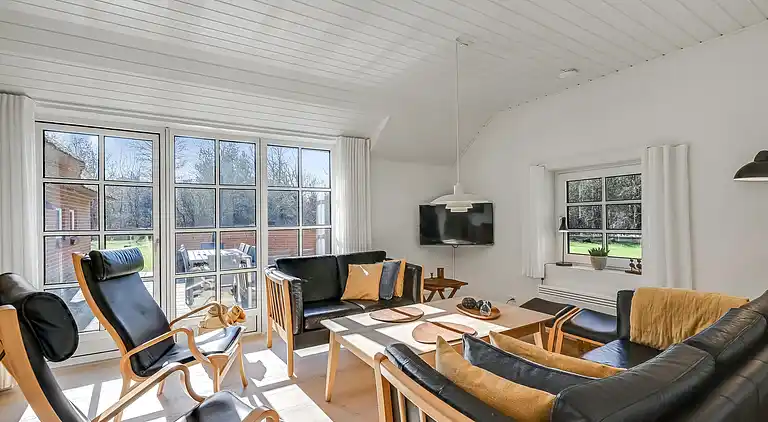 vakantiehuis in Ulfborg