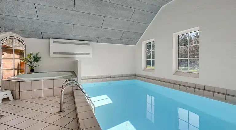 vakantiehuis in Ulfborg