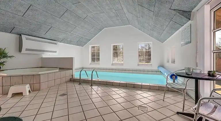 vakantiehuis in Ulfborg