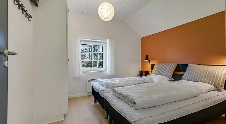 vakantiehuis in Ulfborg