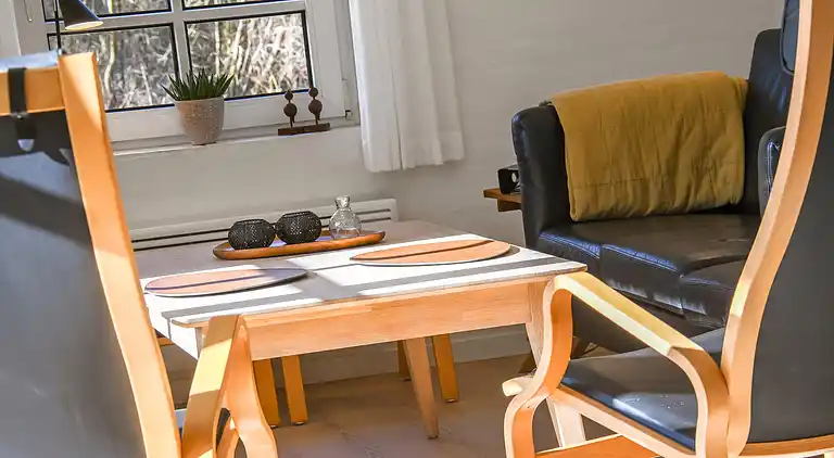 vakantiehuis in Ulfborg