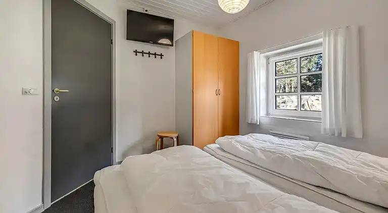 vakantiehuis in Ulfborg