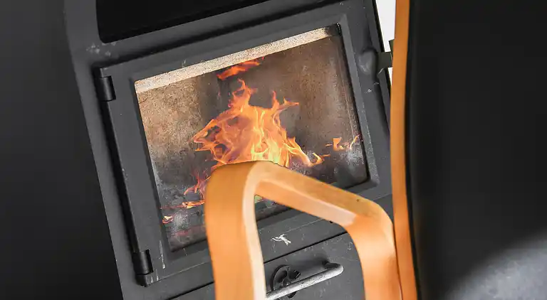 vakantiehuis in Ulfborg