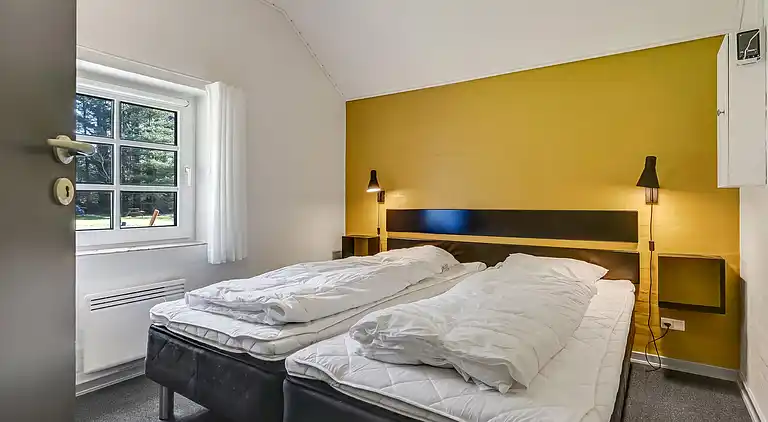 vakantiehuis in Ulfborg