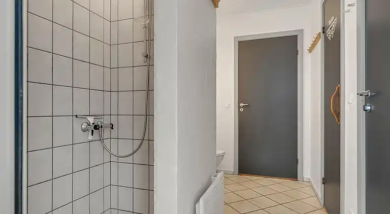 vakantiehuis in Ulfborg